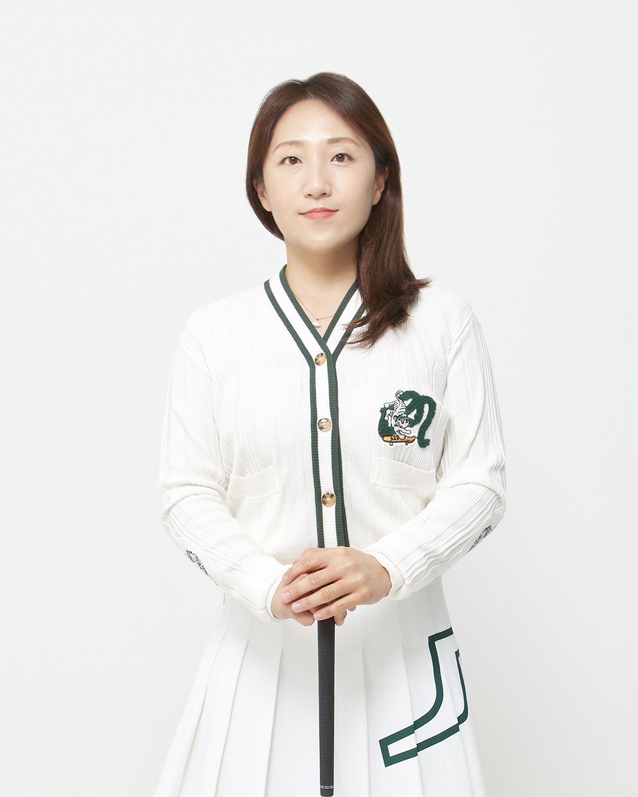 장민정 프로