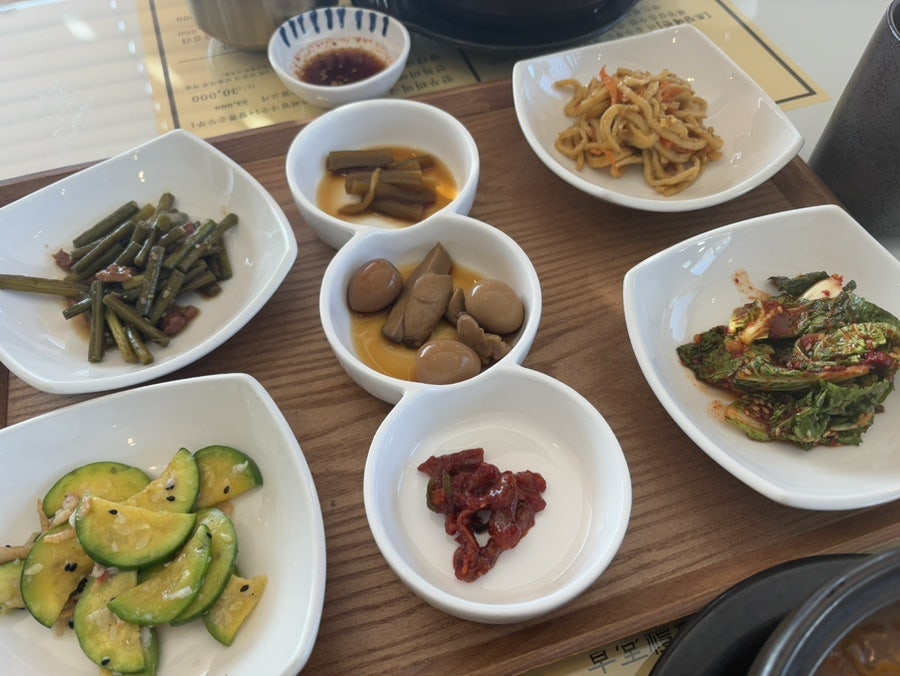 88CC 근처 맛집 총정리, 라운딩 전후 뭘 먹을까