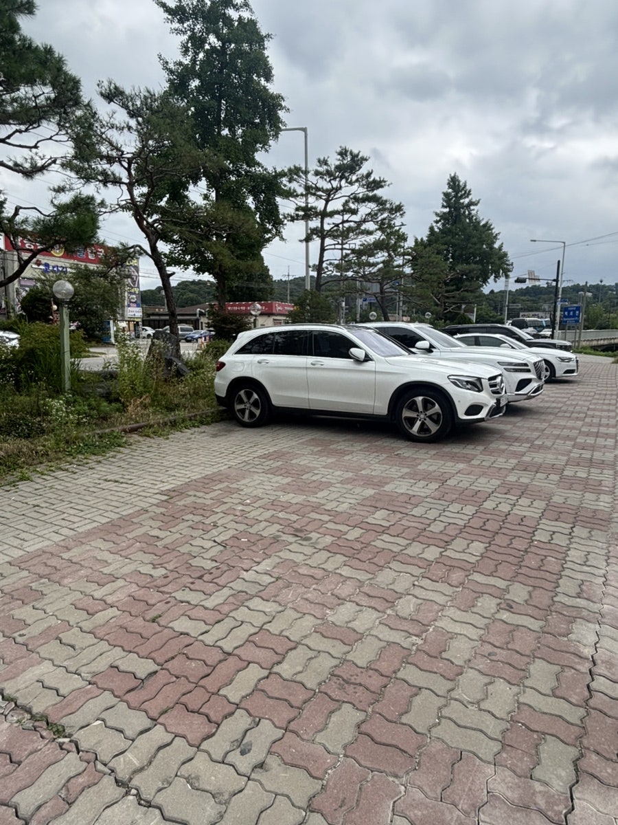 뉴코리아CC 라운딩 전후, 신원동·삼송에서 밥집 고르는 법
