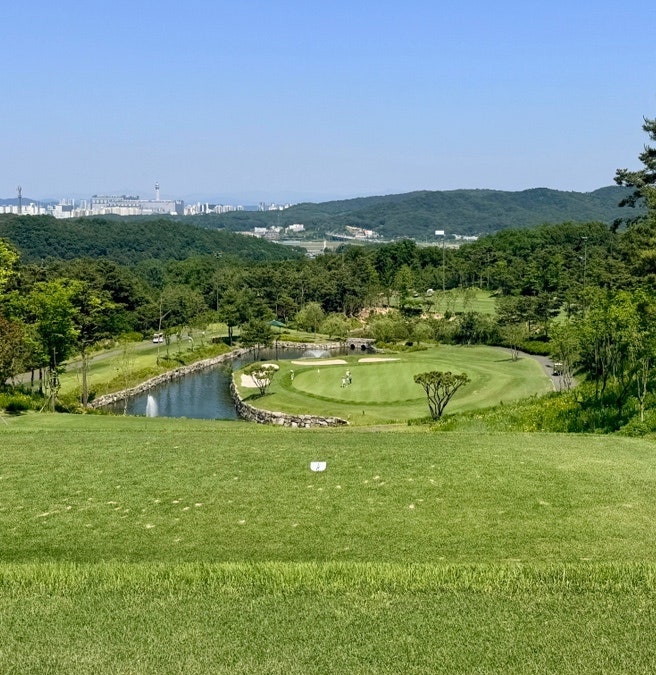더크로스비GC 라운딩 전후, 이천 호법면에서 뭘 먹을까