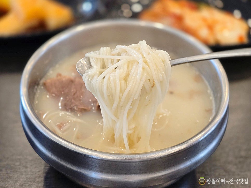 레이크사이드CC 라운딩 전후 맛집 가이드 — 모현·능원리에서 뭘 먹을까