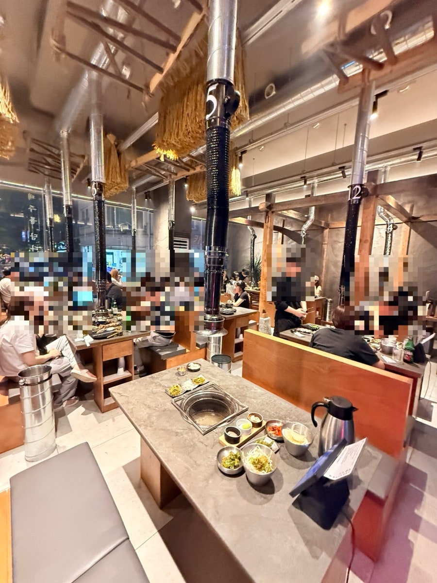 레이크사이드CC 라운딩 전후 맛집 가이드 — 모현·능원리에서 뭘 먹을까