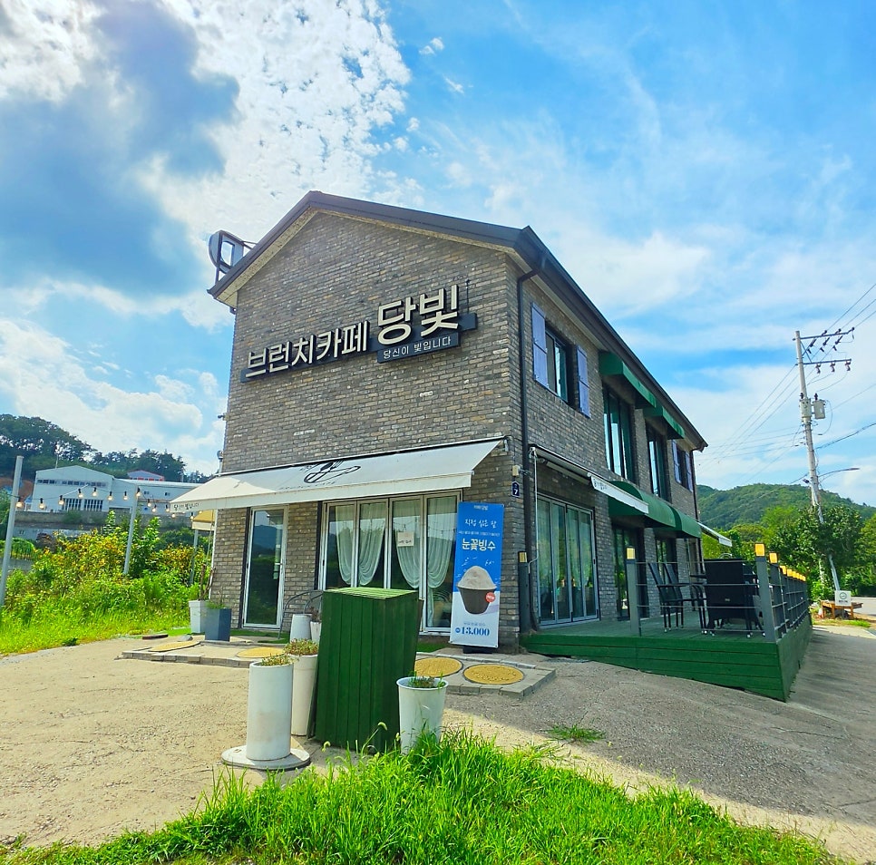 렉스필드CC 라운딩 전후, 여주·곤지암에서 밥집 고르는 법