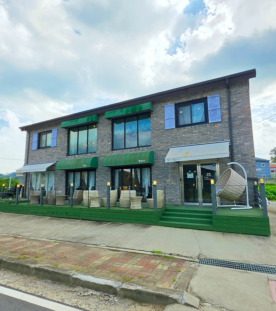 렉스필드CC 라운딩 전후, 여주·곤지암에서 밥집 고르는 법