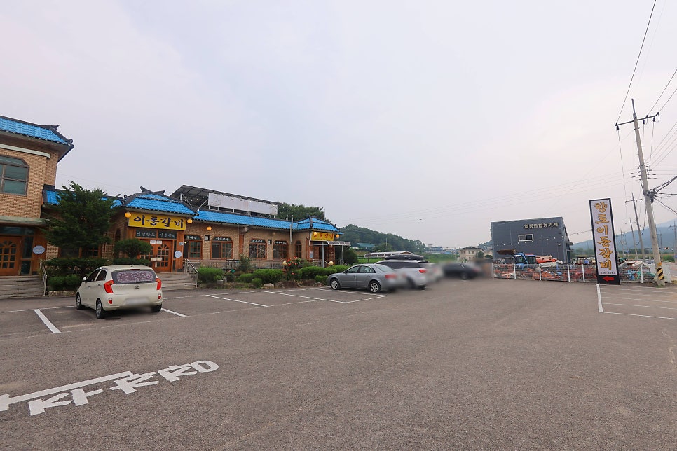 베어크리크GC(포천) 라운딩 전후, 화현면·내촌면에서 밥집 고르는 법