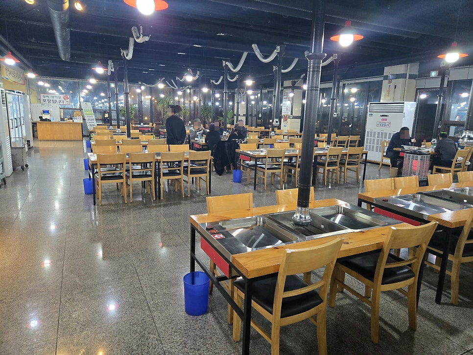 베어크리크GC(포천) 라운딩 전후, 화현면·내촌면에서 밥집 고르는 법