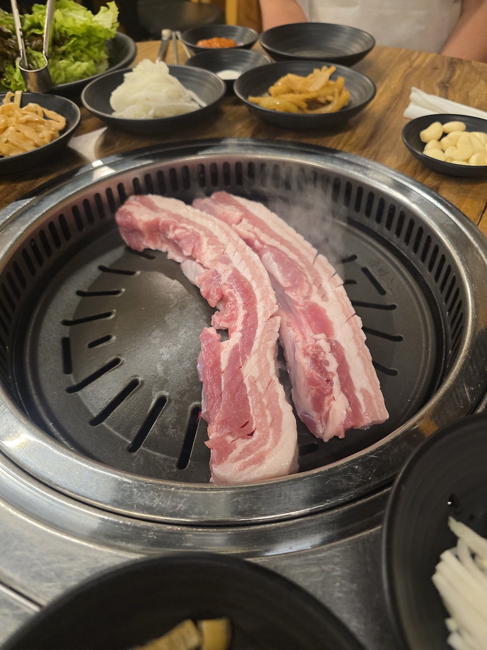 세라지오CC(더 시에나 벨루토CC) 라운딩 전후, 여주 북내면에서 밥집 고르는 법