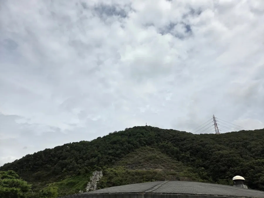 신원CC 라운딩 전후, 이동읍에서 밥집 고르는 법