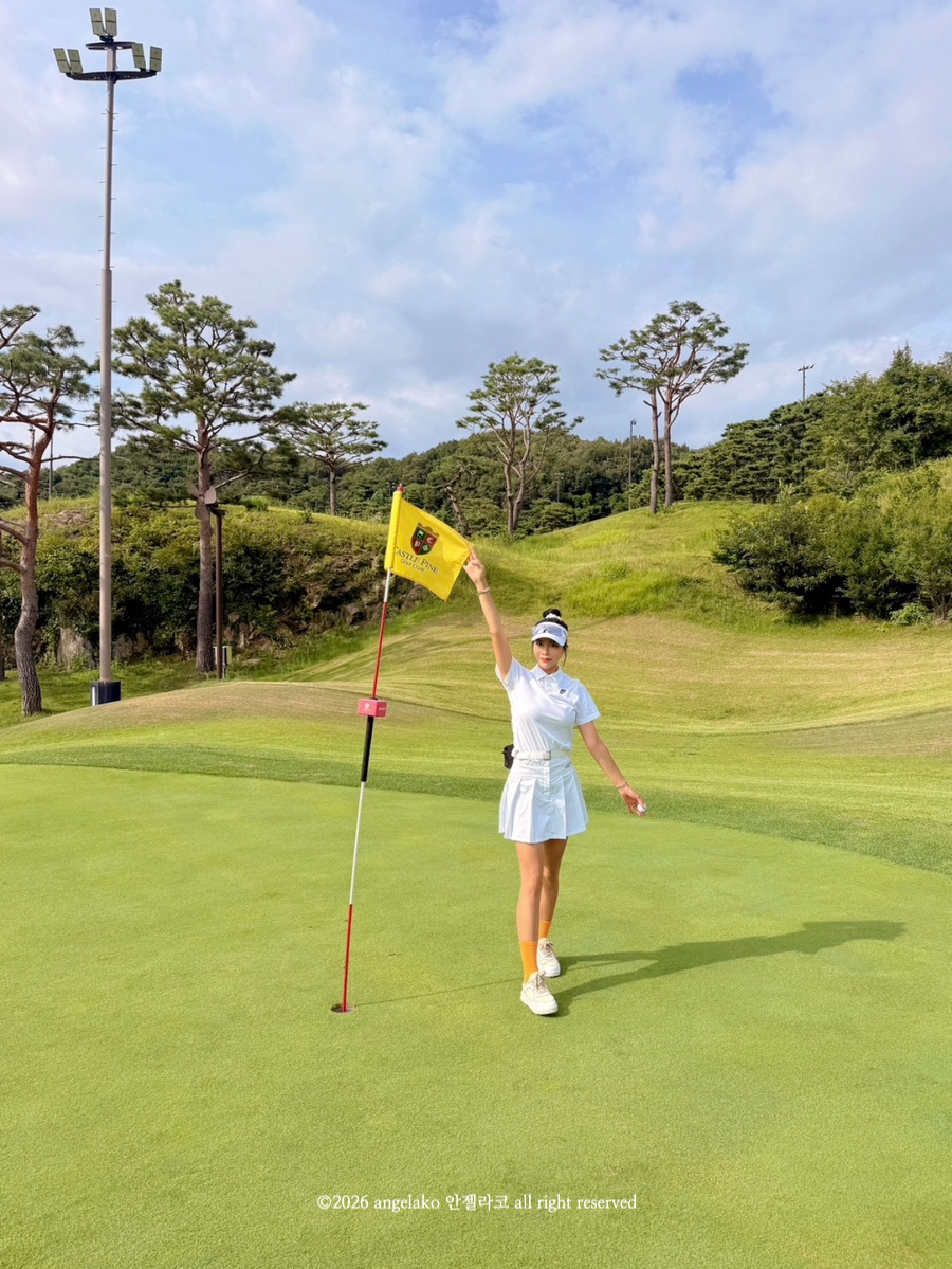 캐슬파인CC 라운딩 전후, 여주 강천면에서 뭘 먹을까