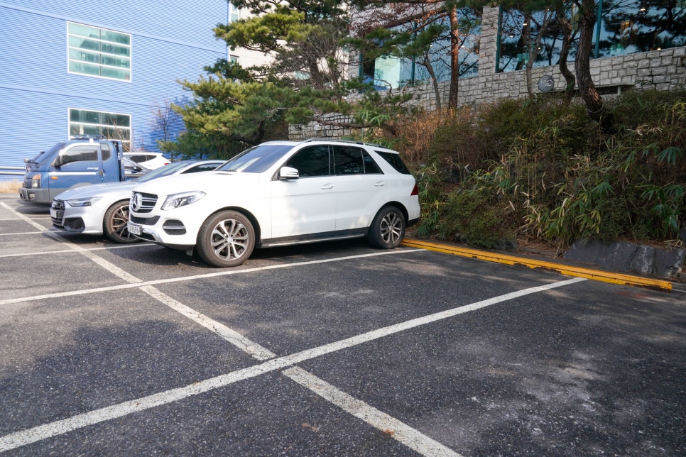 태광CC 라운딩 전후, 흥덕에서 밥집 고르는 법