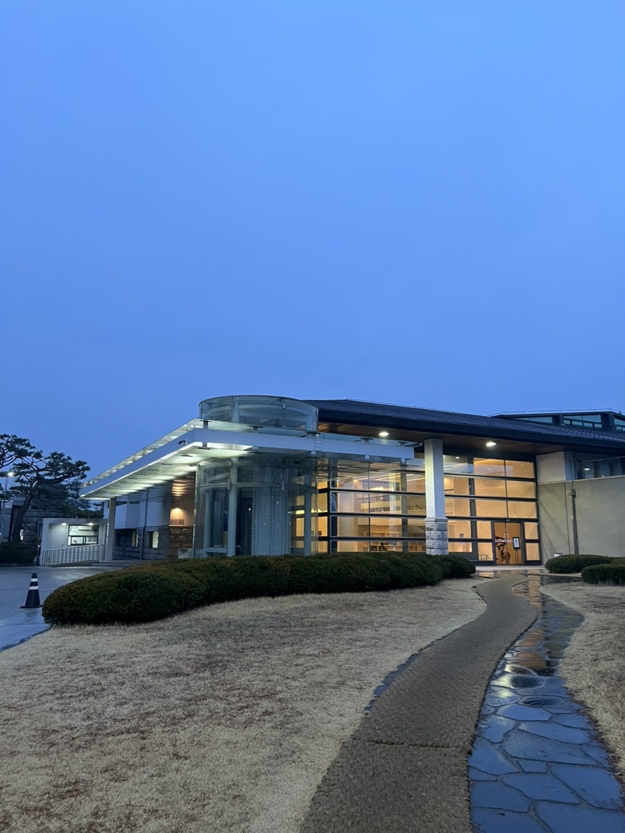 태광CC 라운딩 전후, 흥덕에서 밥집 고르는 법
