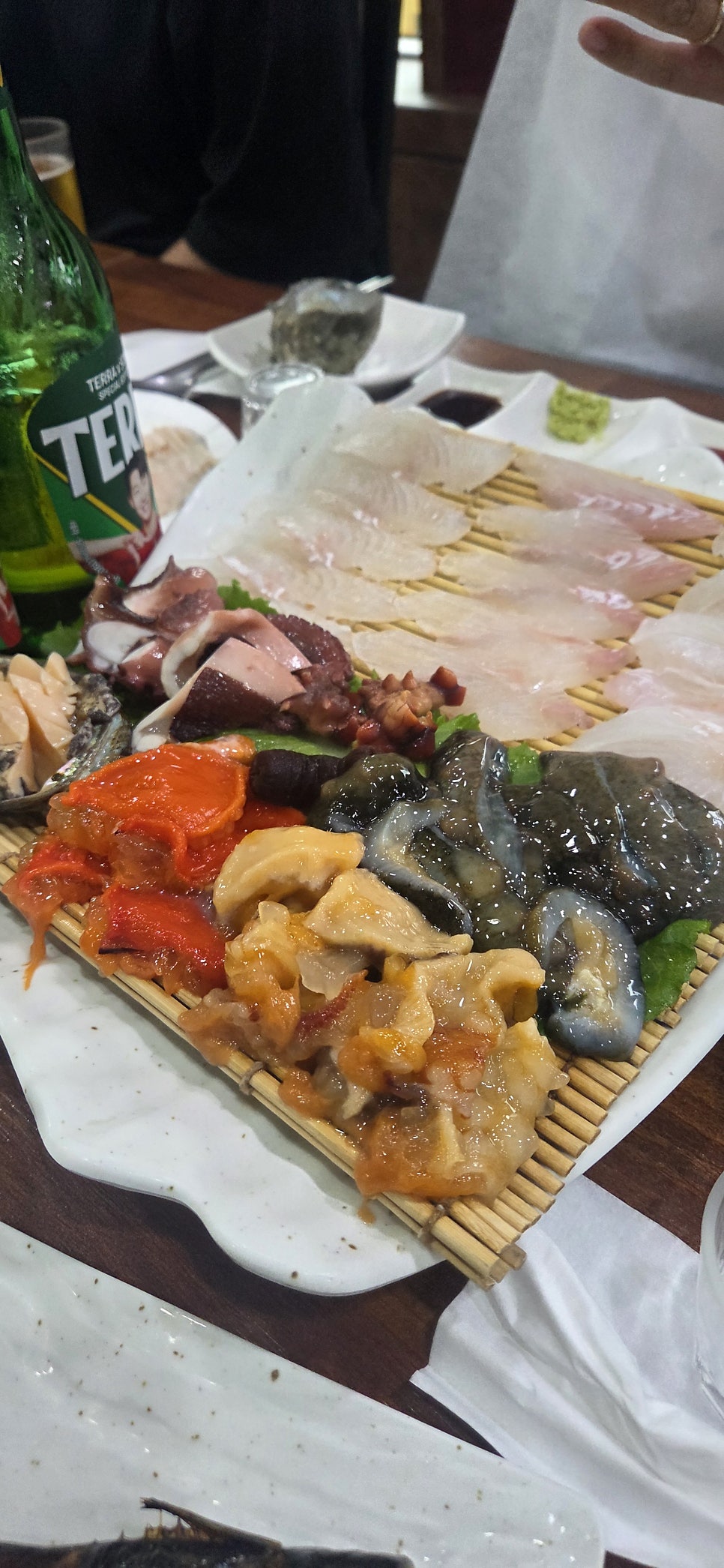 한양CC 라운딩 전후, 원당·성사동에서 밥집 고르는 법