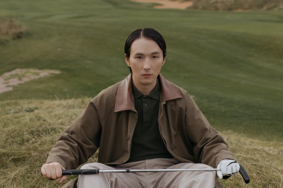 On the Course — 라운딩 전날 밤의 루틴: 캐디백을 싸며 내일 그린을 상상하다
