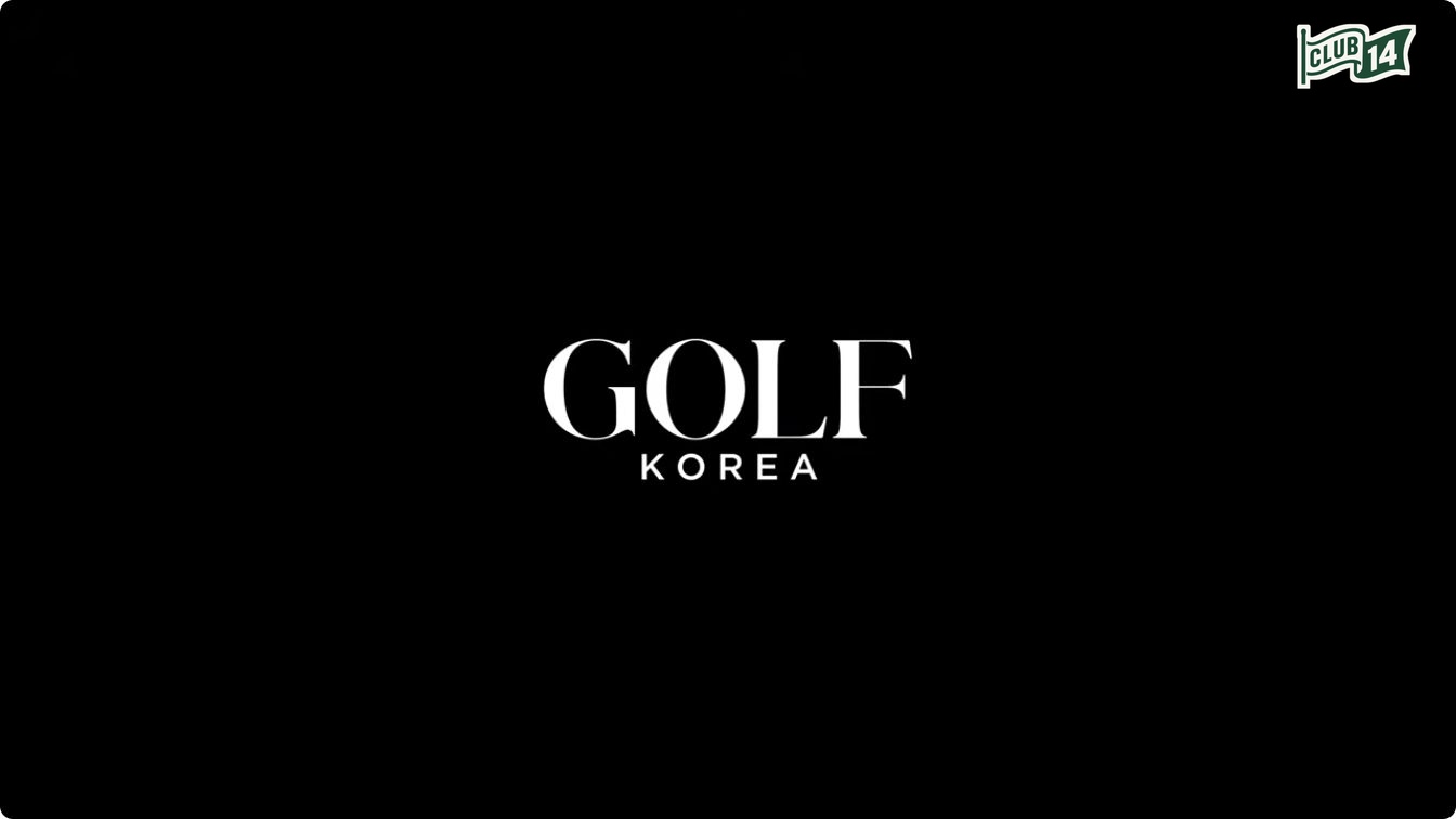에임한 방향과 임팩트 페이스 방향이 일치하는지가 판단의 핵심입니다