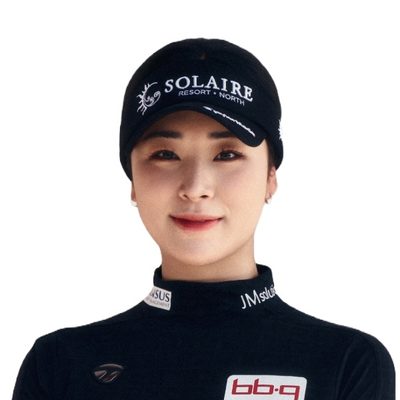윤이나