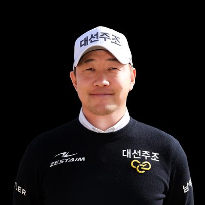 강경남