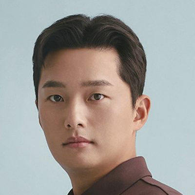 김영수