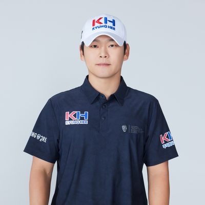 정한밀