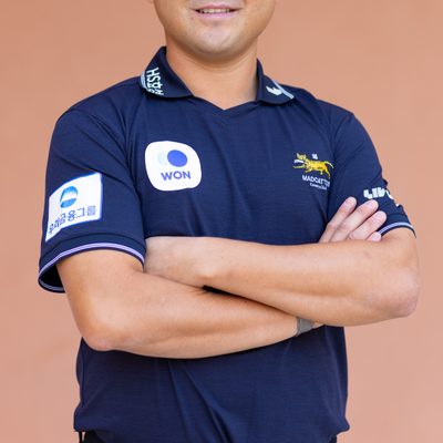 Taehoon LEE