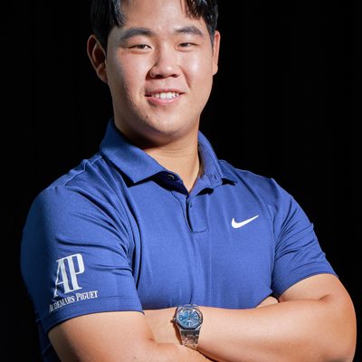김주형