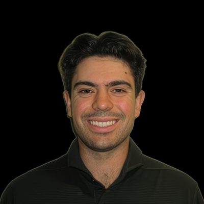 Brandon KEWALRAMANI