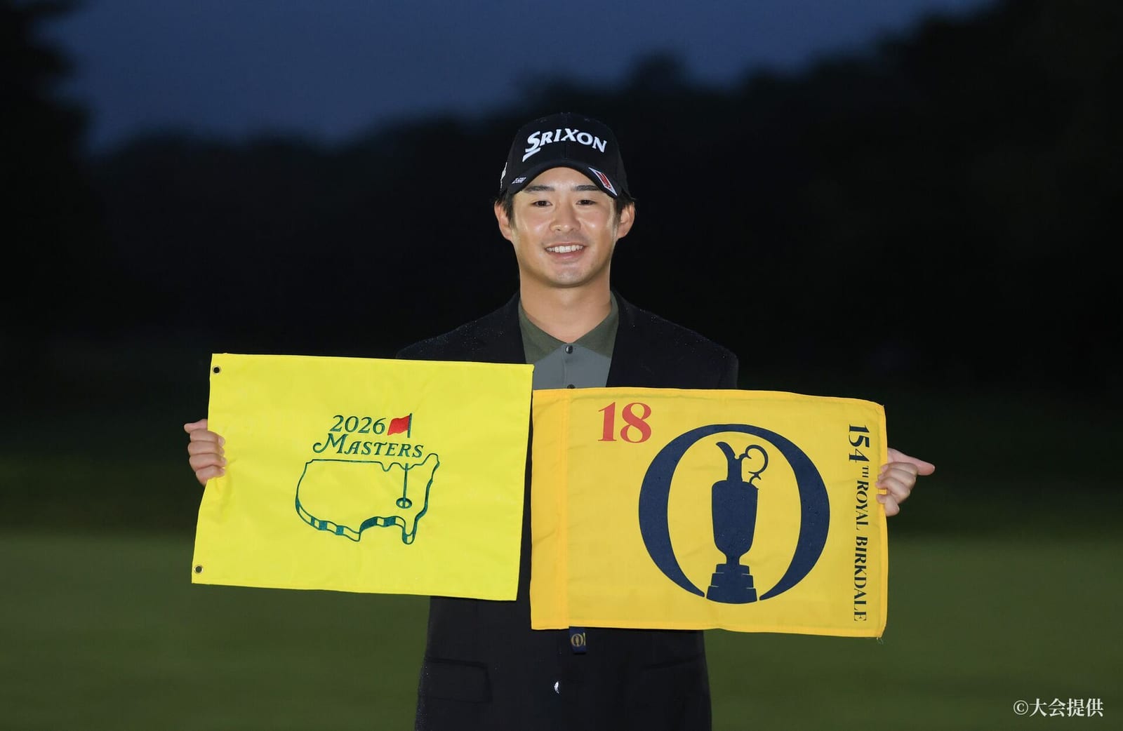 마스터스·전영오픈 출전권 걸린 '일본 오픈', 오는 15일 개막