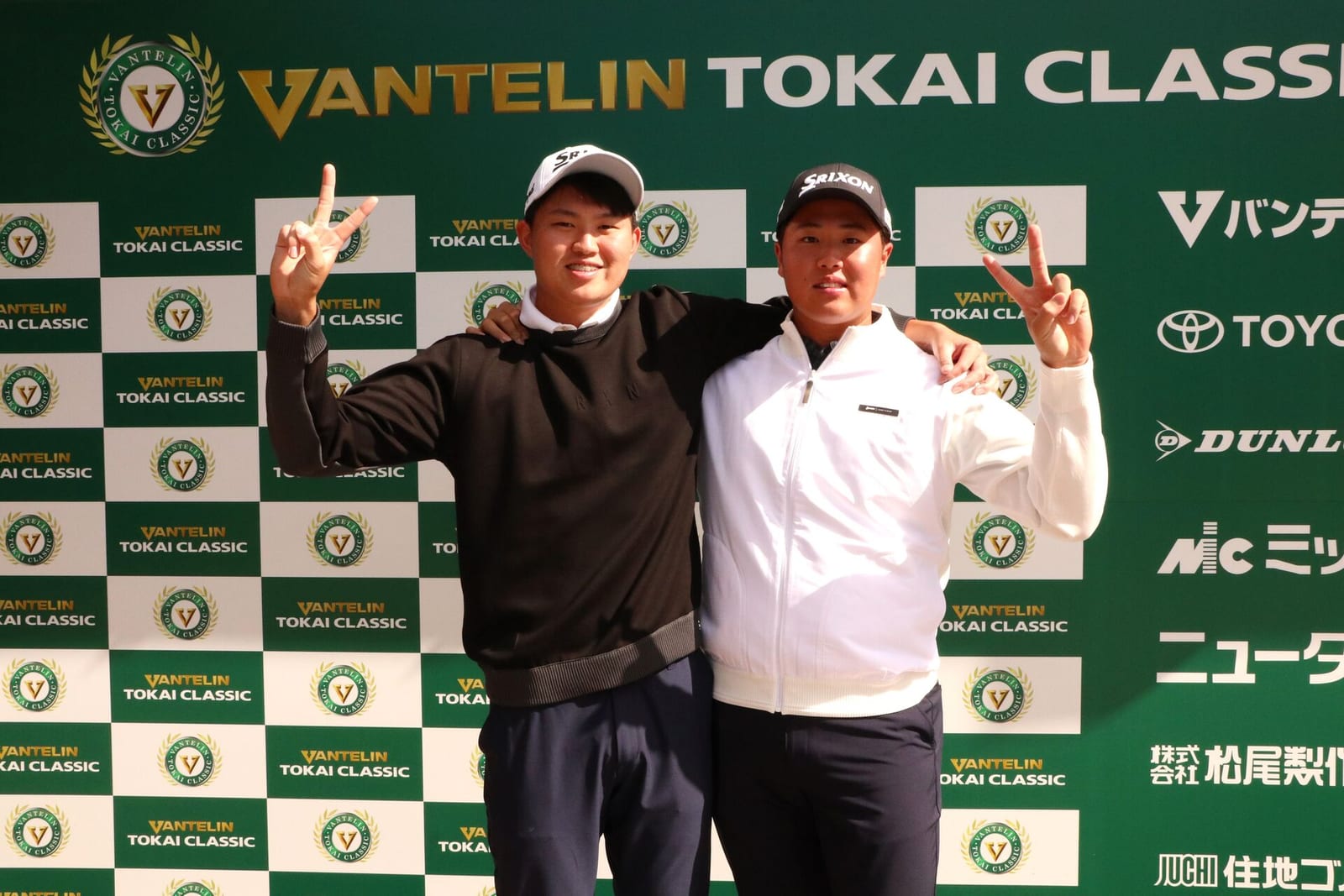 미요시 CC서 '아마 3연패' 도전하는 마츠야마 마오…형 레이와 첫 동반 출전 - club14 골프매거진