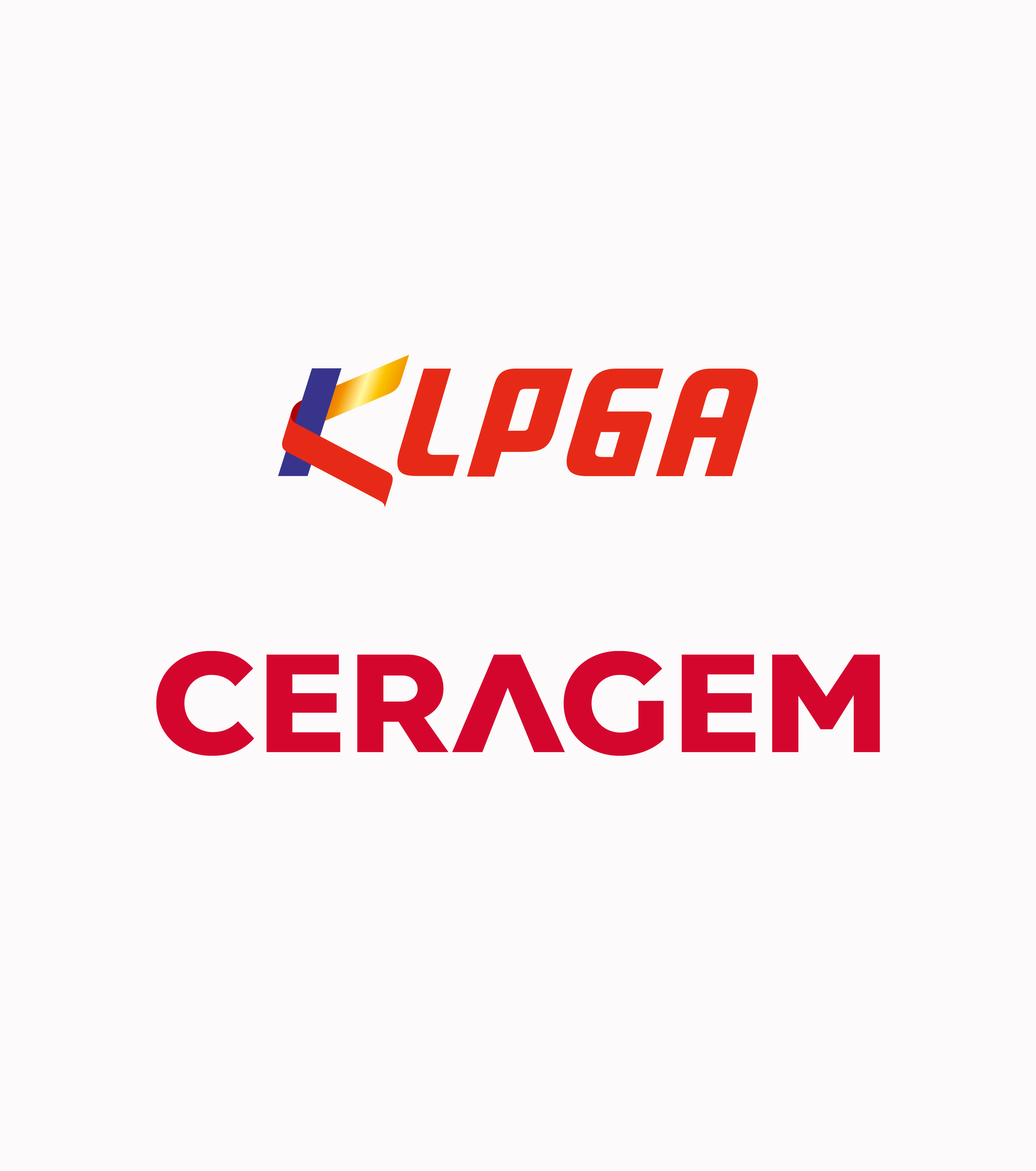 KLPGA, 세라젬과 공식 헬스케어 가전·안마의자 파트너십 체결