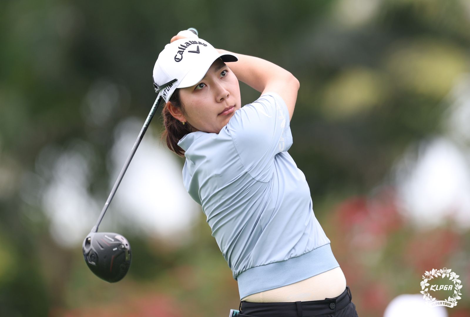 [리쥬란 챔피언십 1R] KLPGA 투어 2026시즌 개막…박단유 첫날 선두