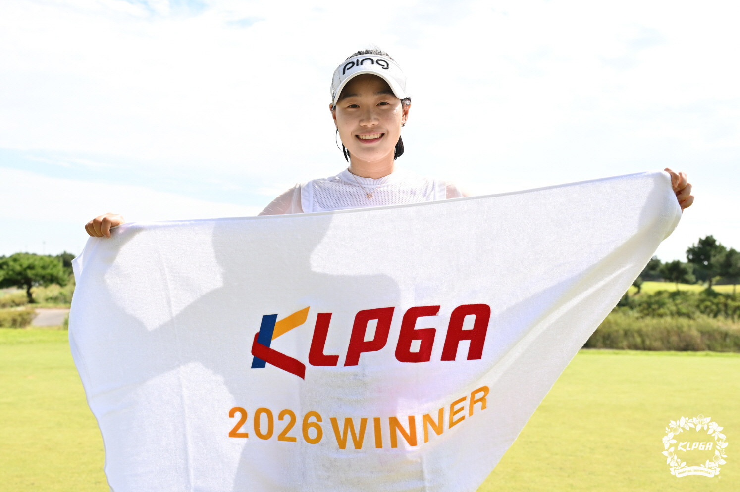 ‘KLPGA-삼천리 Together 꿈나무대회 2026’, 성황리에 마무리!
