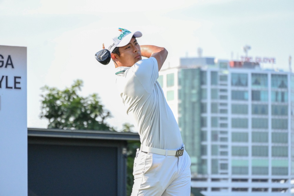 말레이시아에서 열린 '2026 KPGA 제1회 JP lifestyle 윈터투어' 성료