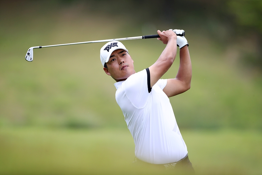 신상훈·장승보 등 총 7명, 군 전역 후 2026시즌 KPGA 투어 복귀