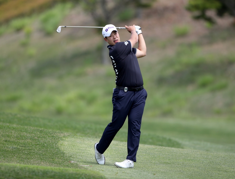 신상훈·장승보 등 총 7명, 군 전역 후 2026시즌 KPGA 투어 복귀