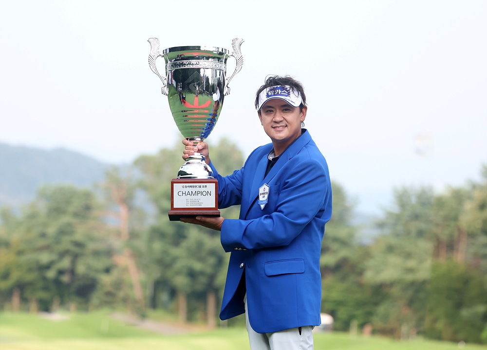 [동아회원권그룹 오픈] 관전 포인트