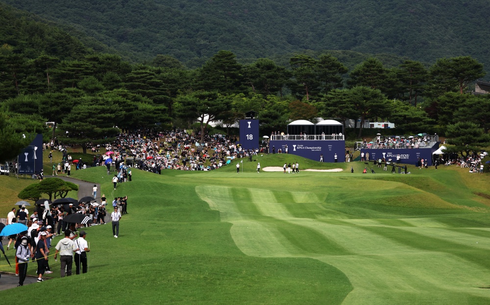 국내 최고 권위의 대회 [제69회 KPGA 선수권대회 with A-ONE CC] 관전 포인트