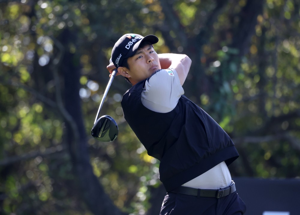 '2026 KPGA 제1회 JP lifestyle 윈터투어', 24일부터 본선 시작