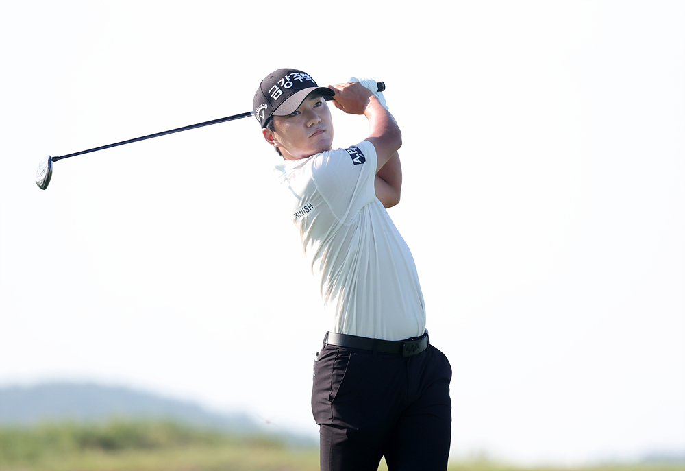 KPGA, 2026시즌 제네시스 포인트 상위자에게 콘페리투어 출전권 부여