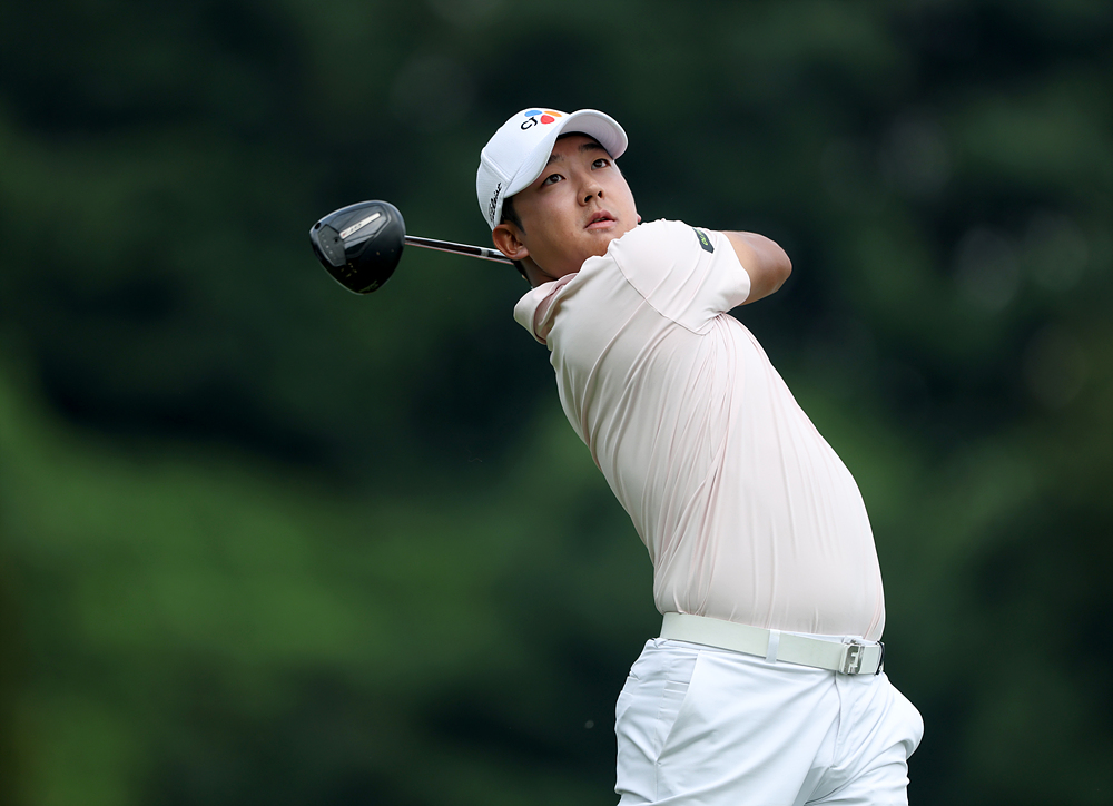 KPGA, 2026시즌 제네시스 포인트 상위자에게 콘페리투어 출전권 부여