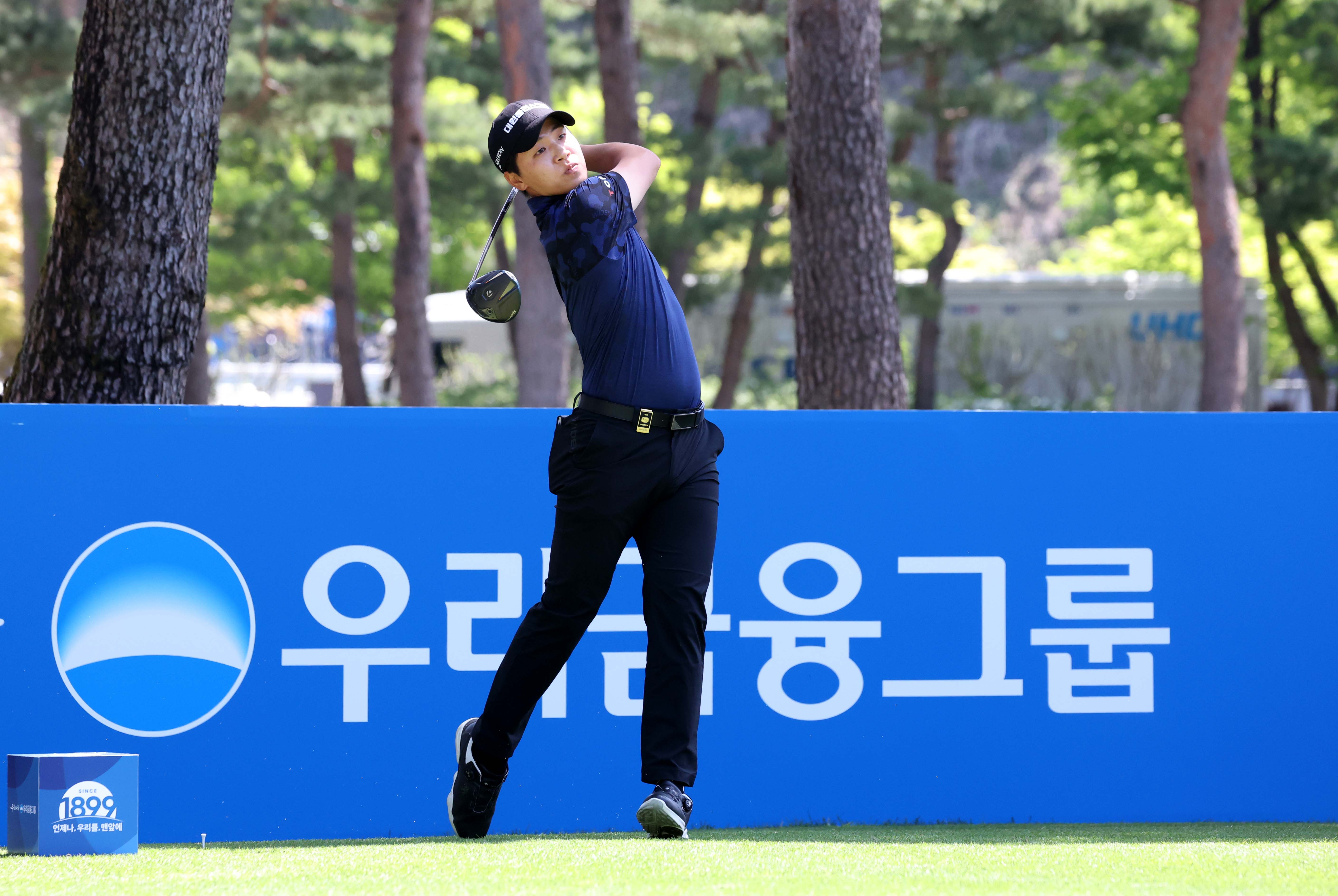 [2026 우리금융챔피언십] FR. 우승자 최찬 인터뷰