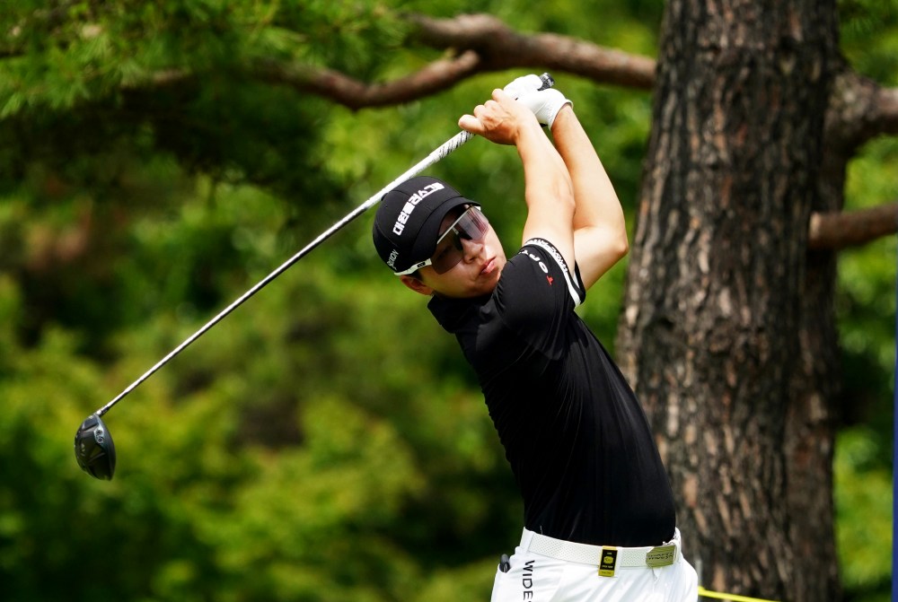 2026시즌 KPGA 투어 상반기 종료… 10개 대회 속에서 탄생한 각종 기록들은