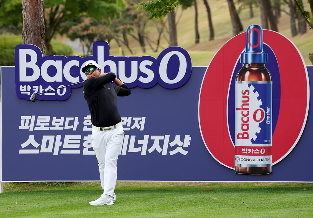 [더채리티클래식 2026] 1R. 단독 선두 정찬민, 2위 김연섭, 5위 Scott HEND 인터뷰 (오후 1시 40분 기준)