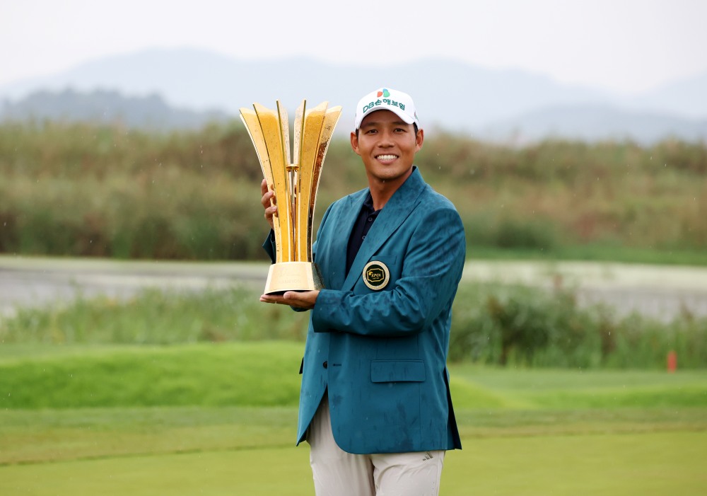 [KPGA 파운더스컵] 관전 포인트