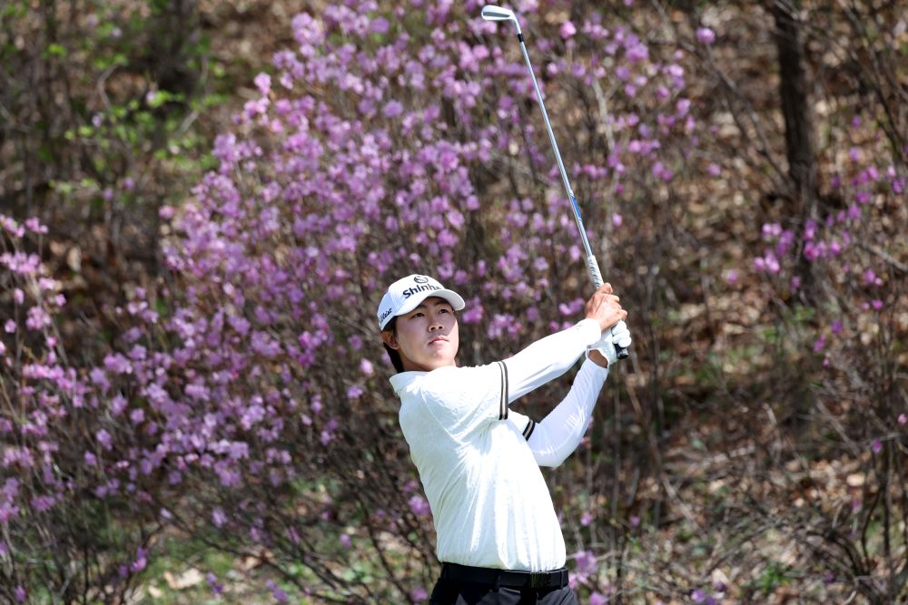 [제69회 KPGA 선수권대회 with A-ONE CC] 배대웅 예선 1위 통과... 총 8명 본 대회 출전권 획득