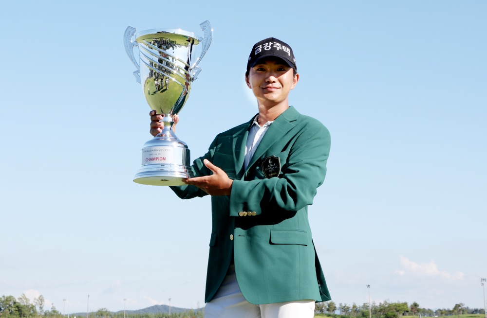 [KPGA 군산CC 오픈] 관전 포인트