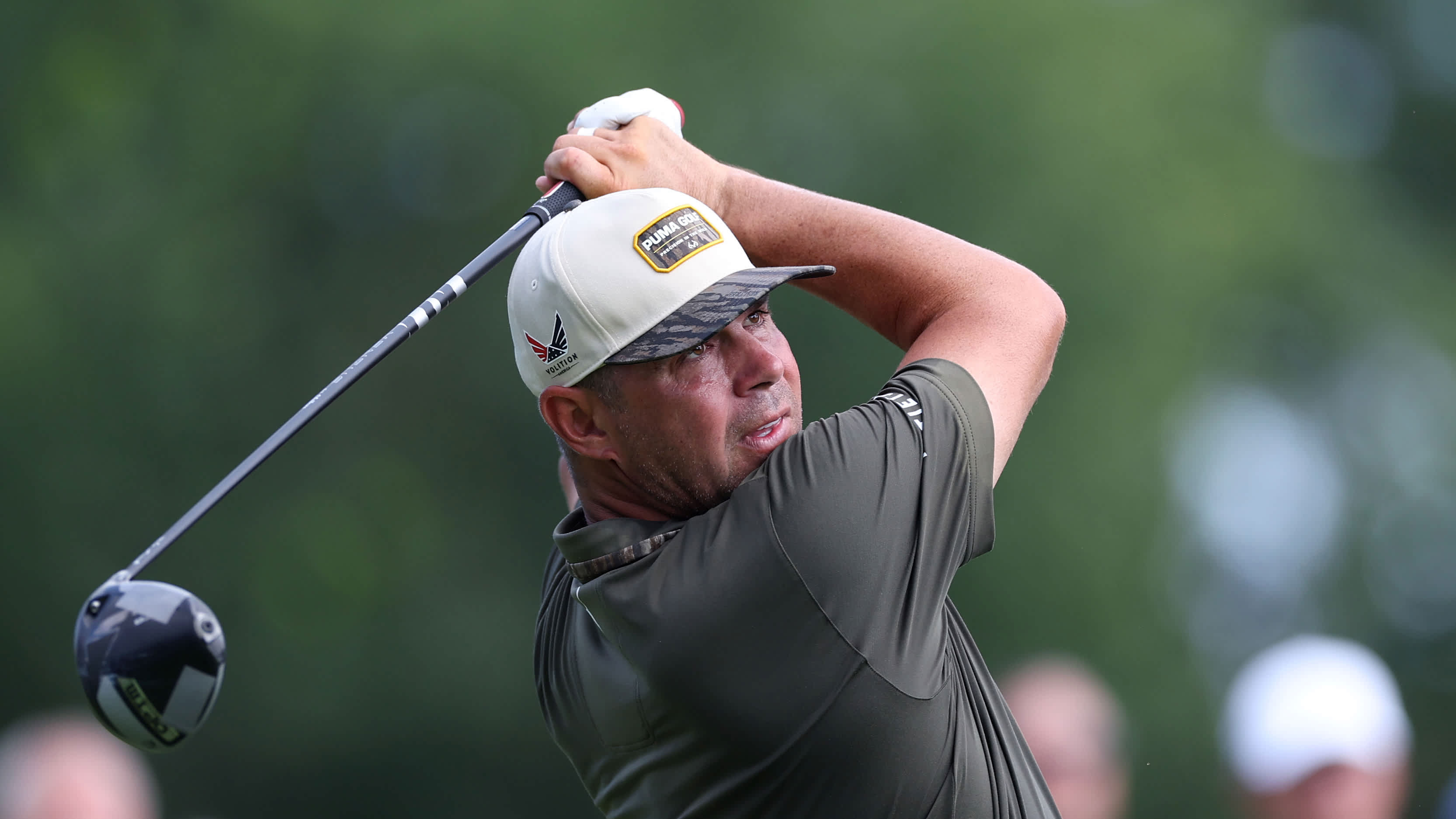 BMW Championship 1라운드: 거물급 선수들의 생존 게임