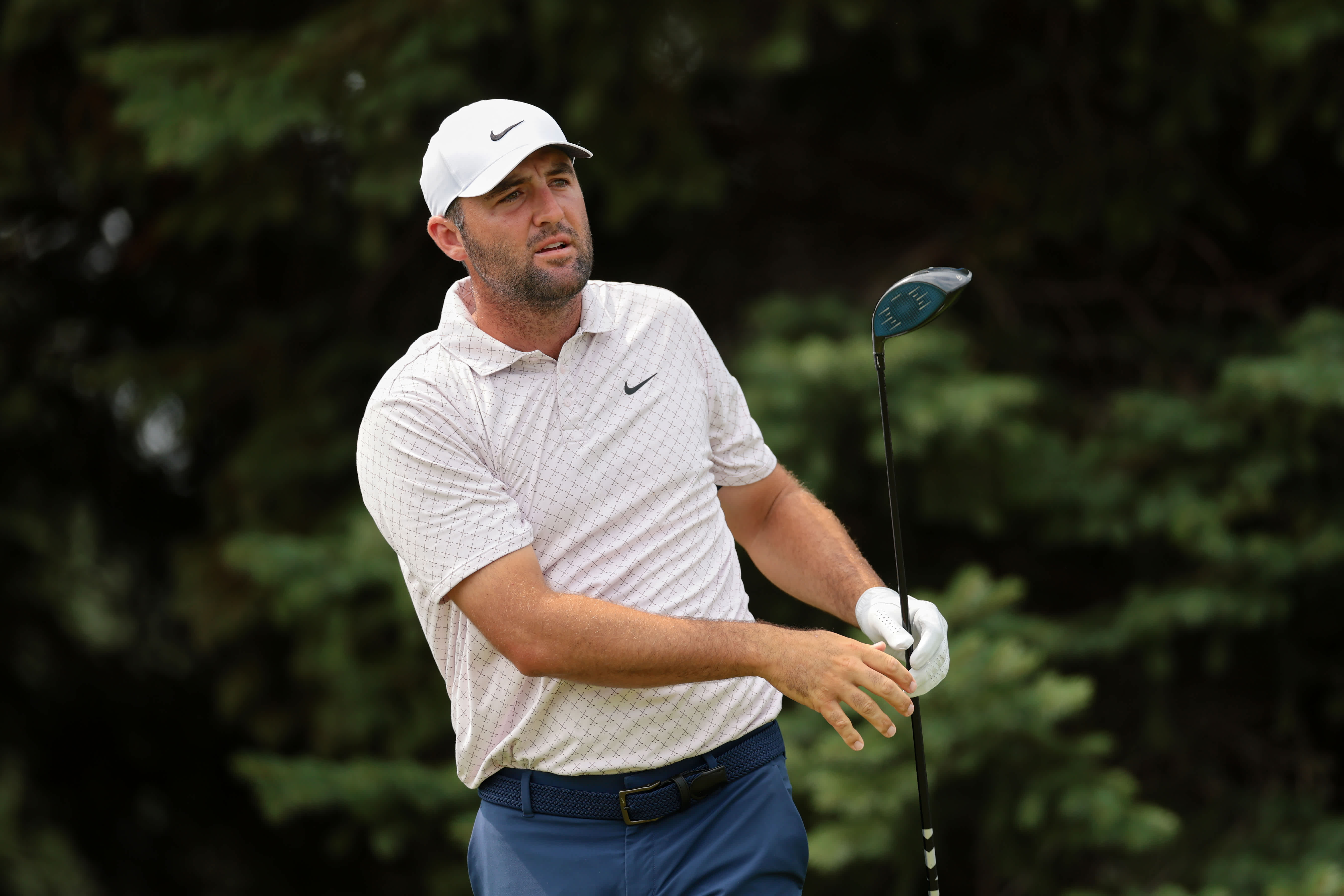 2026 FedEx St. Jude Championship…배팅 미리보기와 통계