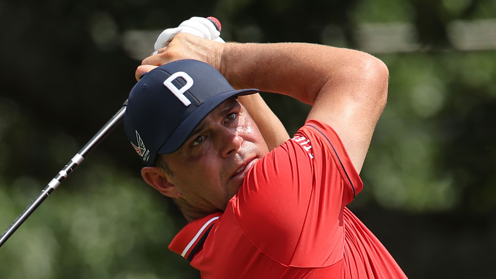 TOUR Championship 최종 라운드 매치업…헨리 vs 리 등 주요 대결