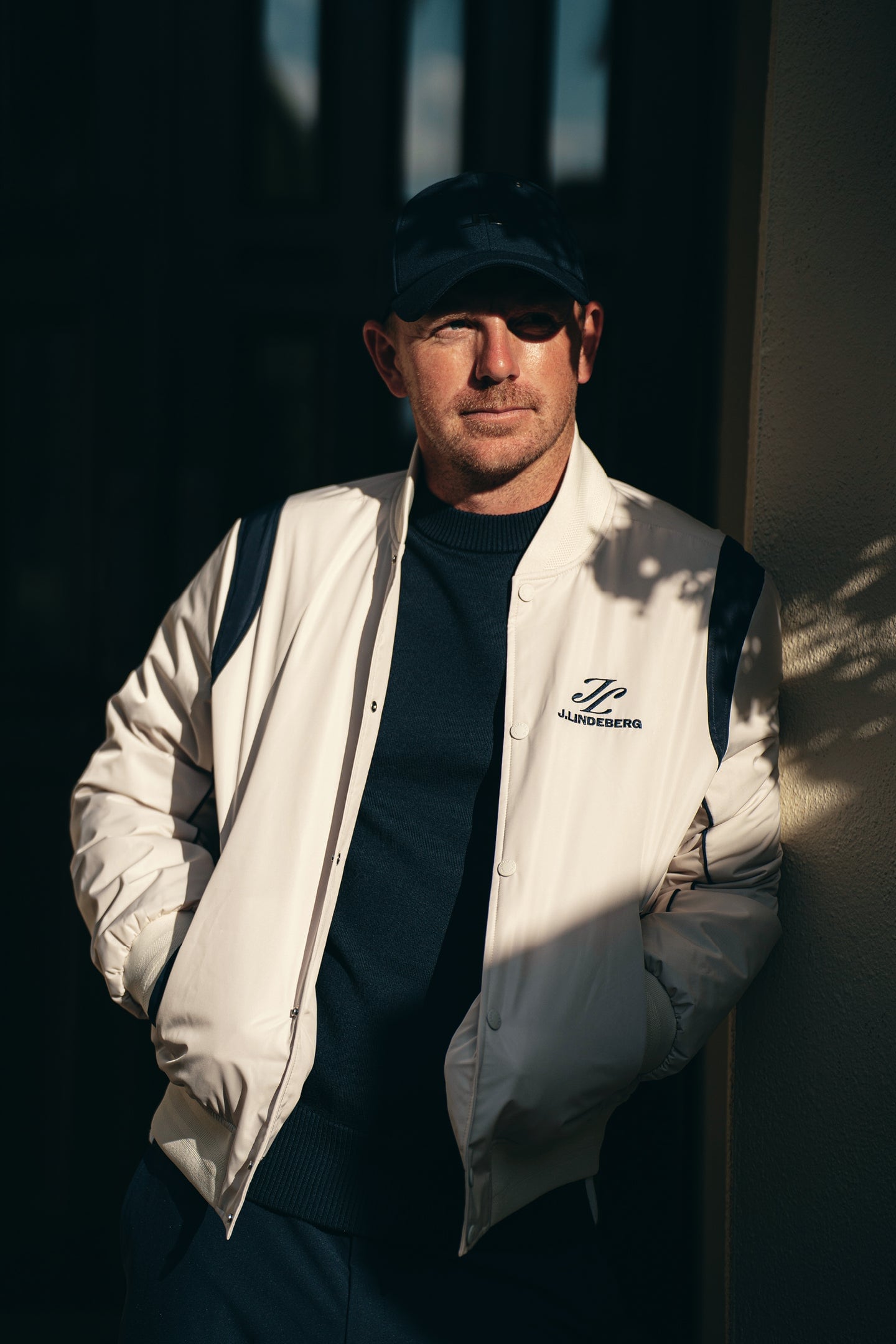 제이린드버그 BMW PGA Championship Capsule, 웬트워스의 분위기를 입다