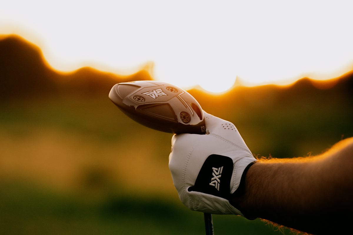 PXG Secret Weapon Mini Driver 발표, 300cc 헤드에 담은 비거리와 제어력