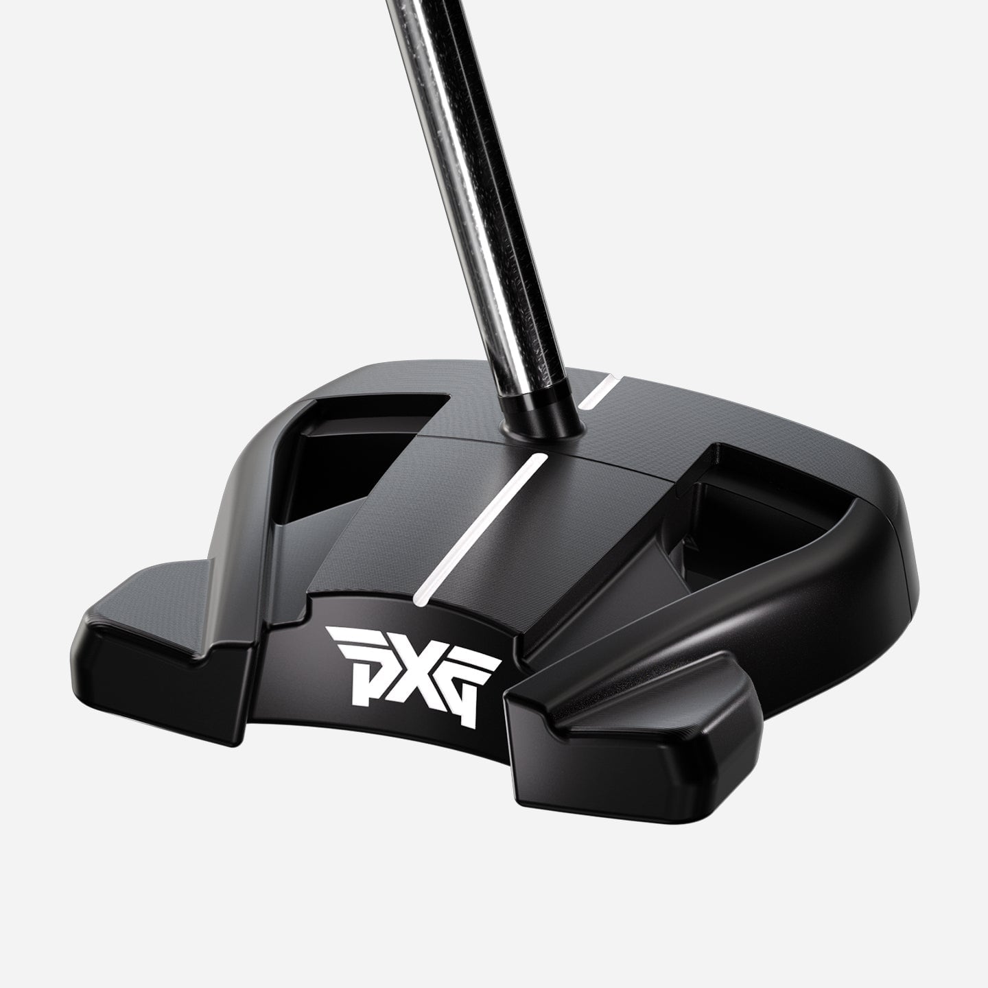 PXG 토피도 ZT 퍼터 출시, 제로 토크와 복합 소재 말렛
